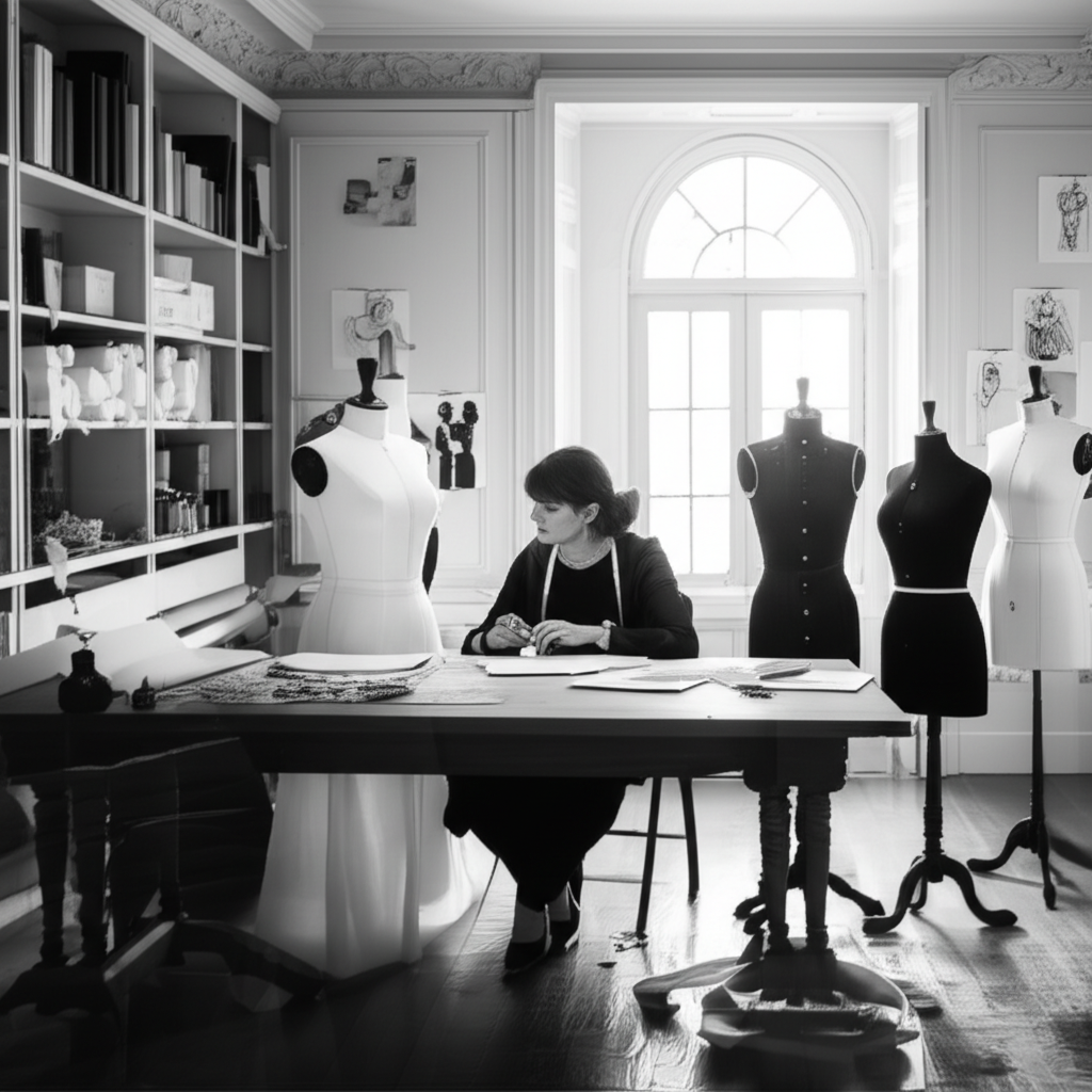 Dior Atelier