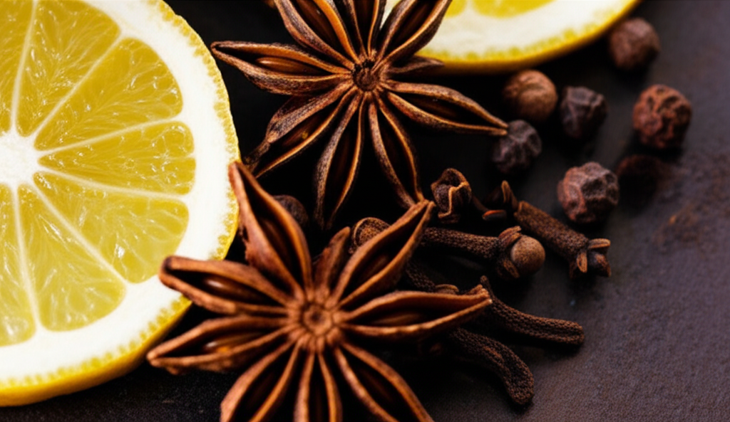 Noble Ingredients